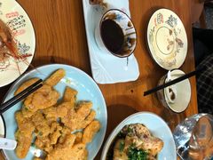 -百家鲜·杭帮菜