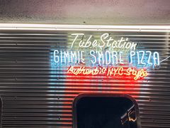 -Tubestation站点比萨(五道营店)