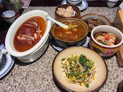-南京大牌档(凯德1818店)