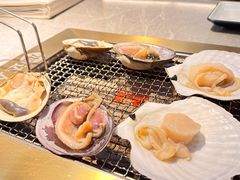 -本达人海鲜烧烤·朝鲜族风味(发展店)