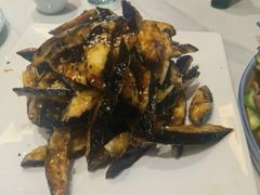 -浩家苑菜馆(汉口路店)