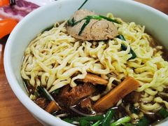 -陈记锅盖面(长江路店)