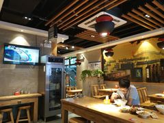 -湘人龙记老长沙米粉(华普国际大厦店)