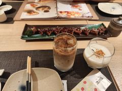 -德川家日本料理(中关村寰太大厦店)