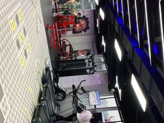 -UP健身私教馆(海岸城店)