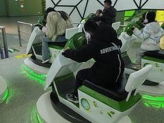 -中国杭州低碳科技馆