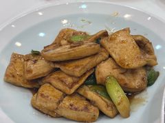 -天成·川菜家宴(礼岗店)
