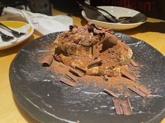 -TIAGO HOME KITCHEN(王府中环店)