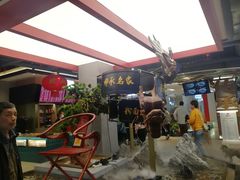 -易裕和·长沙米粉(竹塘西路店)