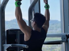 -WEGYMER健萌健身(麦德龙钰龙天下馆)