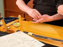 -Sushi Hanzo半藏(天环广场店)