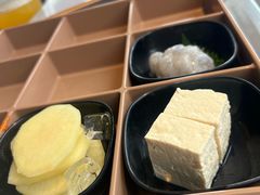 -海底捞火锅(老城根店)