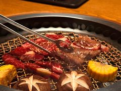 -炎蔵牛舌烤肉