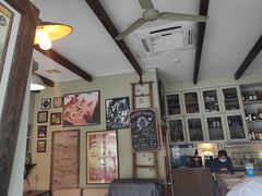大堂-LA  PETANQUE(泰安路店)