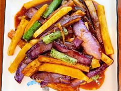 -马头巷·食景园(苏州总店)