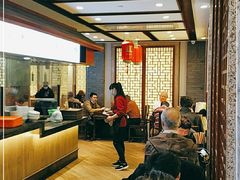大堂-老半斋(福州路店)