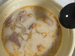-四川简阳羊肉汤火锅(金台路店)