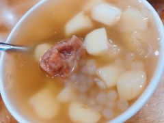 -冰神糖水铺(国贸中心店)