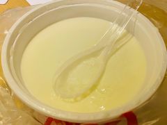 沙湾姜埋奶-沙湾姜埋奶(兴新包店)