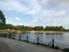 -美兰湖景区