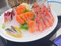 -元渔铁板烧(万象城店)