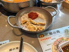 -椰小鸡·琼州糟粕醋·火锅(美兰缤纷城店)