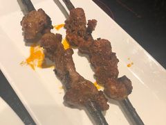-尹兰楼西北风情餐厅(嘉定店)