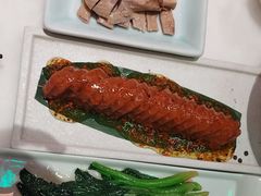 -假装苏杭·园林餐厅(陆家嘴中心店)