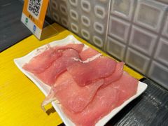 -四季喧黔味豆米火锅(万达广场店)