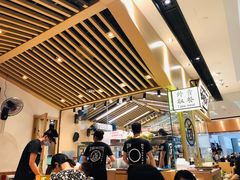 -狮头牌卤味研究所·卤味饭(花城汇南区店)