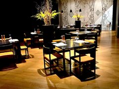 包厢-当米亚诺意大利餐厅(武汉光谷凯悦酒店)