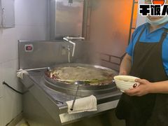-郝刚刚羊杂割(柳巷店)