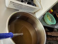 牛肉清汤-上海为民商行清真饭店(南大路店)