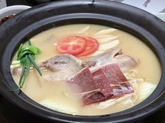 -老鸭集(金沙龙湖天街店)