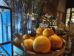 -巴别塔法餐舍(合作路店)