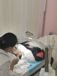 -痘庄科学祛痘皮肤管理国际连锁