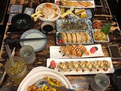 -小川洋风料理(汉街店)