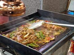-郝大姐·乌龙山铁板烧(大学城三店)