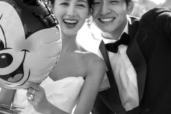 -玛奇朵婚纱摄影