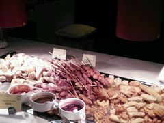 -扬州绿地铂骊酒店·品珍轩中餐厅