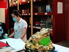 -京天红酒家(马家堡店)