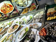 -舟山海鲜·江浙菜(银沙路店)