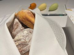 -L'Arome芳芳法国餐厅(仙林金鹰店)