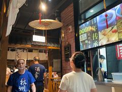 -杭州酒家(庆春路店)