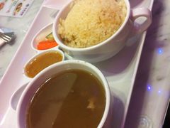 -翠华餐厅(旺角文华商场店)