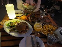 -京A Taproom·精酿餐吧(CBD店)