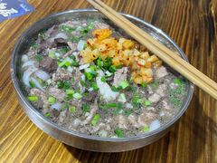 -白露塘杀猪粉(冲口路店)