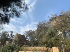 -六鳌翡翠湾滨海度假景区