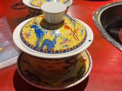 -大龙燚·旷野鲜火锅(广州首店)