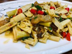 -下梅人家土菜馆(历史文化餐厅度假区店)